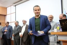 گزارش تصویری مراسم هفته پژوهش 